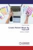 Create Patent Maps by Yourself
