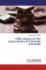 CSR's impact on the consumption of Fairtrade chocolate