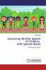 Improving Written Speech of Children with Special Needs