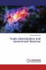 Trade Liberalization and Government Revenue