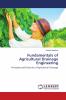 Fundamentals of Agricultural Drainage Engineering