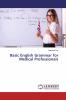 Basic English Grammar for Medical Professionals