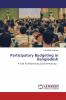 Participatory Budgeting in Bangladesh
