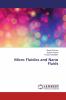 Micro Fluidics and Nano Fluids