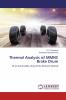Thermal Analysis of MMNC Brake Drum