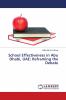 School Effectiveness in Abu Dhabi UAE