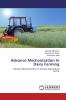 Advance Mechanization In Dairy Farming