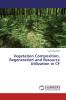 Vegetation Composition Regeneration and Resource Utilization in CF