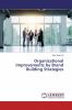 Organizational Improvements by Brand Building Strategies