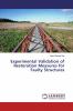 Experimental Validation of Restoration Measures for Faulty Structures