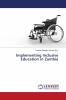 Implementing Inclusive Education in Zambia