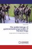 The epidemiology of gastrointestinal parasites of Painted Dogs