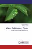 Water Relations of Plants