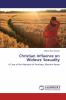 Christian Influence on Widows' Sexuality