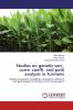 Studies on genetic vari. corre. coeffi. and path analysis in Turmeric