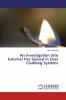 An Investigation into External Fire Spread in Over Cladding Systems