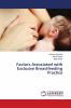 Factors Associated with Exclusive Breastfeeding Practice