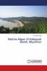 Marine Algae of Kalegauk Island Myanmar