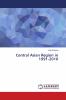 Central Asian Region in 1991-2010