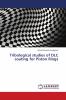 Tribological studies of DLC coating for Piston Rings