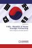 India - Republic of Korea Strategic Partnership
