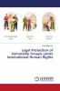Legal Protection of Vulnerable Groups under International Human Rights