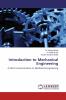 Introduction to Mechanical Engineering