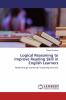 Logical Reasoning to Improve Reading Skill in English Learners
