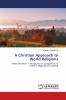 A Christian Approach to World Religions
