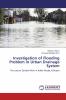 Investigation of Flooding Problem in Urban Drainage System