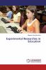 Experimental Researches in Education