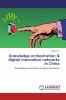 Knowledge orchestration & digital innovation networks in China