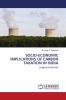 SOCIO-ECONOMIC IMPLICATIONS OF CARBON TAXATION IN INDIA