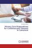 Primary Care Preparedness for Cardiovascular Diseases in Cameroon