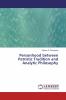 Personhood between Patristic Tradition and Analytic Philosophy