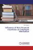 Influence of Non Financial Incentives on Employee Motivation