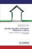 Gender Equality and Power Relations in Africa