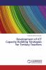 Development of ICT Capacity Building Strategies for Tertiary Teachers