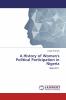 A History of Women's Political Participation in Nigeria
