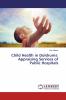 Child Health in Doldrums