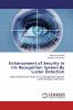 Enhancement of Security in Iris Recognition System By Luster Detection