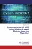 Implementation of NIDS Using Adaboost-based Machine Learning Algorithm