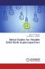 Metal Oxides for Flexible Solid-State Supercapacitors