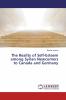 The Reality of Self-Esteem among Syrian Newcomers to Canada and Germany