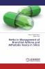Herbs in Management of Bronchial Asthma and Adhatoda Vasica in Silico