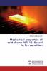Mechanical properties of cold-drawn AISI 1018 steel in fire condition