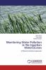 Monitoring Water Pollution in the Egyptian Watercourses
