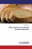 Guar gum as a natural bread improver