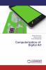 Computerization of Digital Art