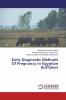 Early Diagnostic Methods Of Pregnancy In Egyptian Buffaloes